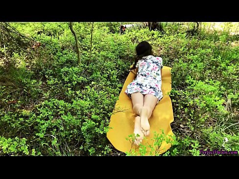 ❤️ Tinder တွင် သူစိမ်းတစ်ယောက်သည် ကျွန်ုပ်၏ Pussy နှင့် Fucks များကို တောထဲ၌ စိတ်အားထက်သန်စွာ အနိုင်ယူသည်။ ️❌ Quality porn my.oldsex.ru ❌
