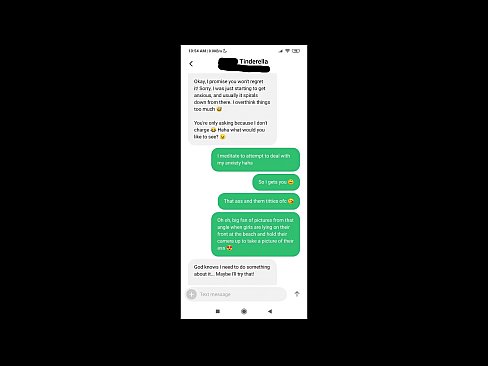 ❤️ Tinder မှ PAWG အသစ်တစ်ခုကို ကျွန်ုပ်၏ harem သို့ ထည့်ခဲ့သည် ( Tinder နှင့် စကားပြောပါ ) ️❌ Quality porn my.oldsex.ru ❌